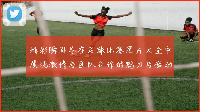 精彩瞬间尽在足球比赛图片大全中展现激情与团队合作的魅力与感动