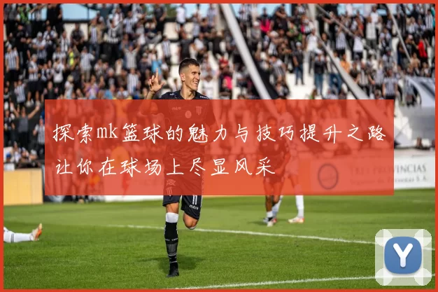 探索mk篮球的魅力与技巧提升之路让你在球场上尽显风采