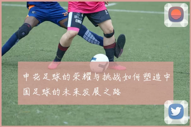 申花足球的荣耀与挑战如何塑造中国足球的未来发展之路